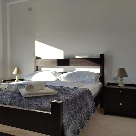 Ionia Apartments Sarande Exterior photo